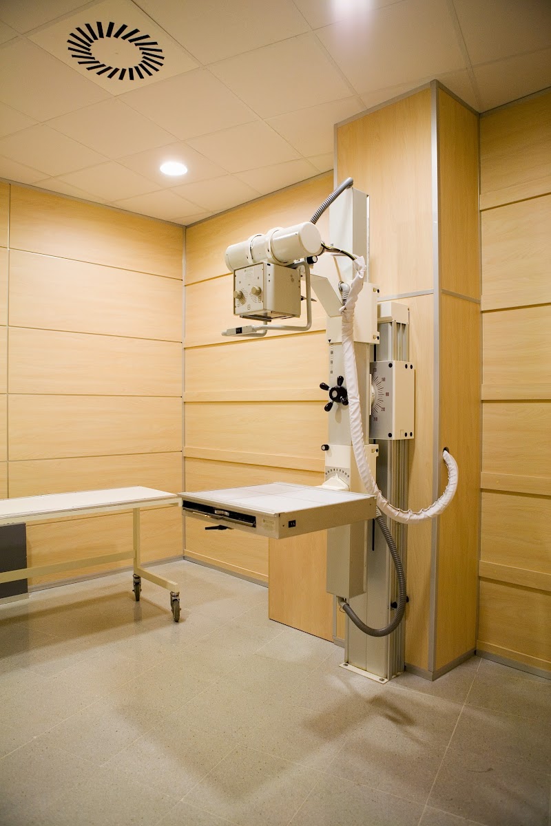 Imagen de Centre Mèdic la Pau