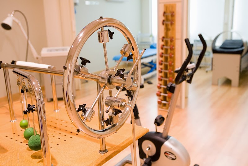 Imagen de Centre Mèdic la Pau