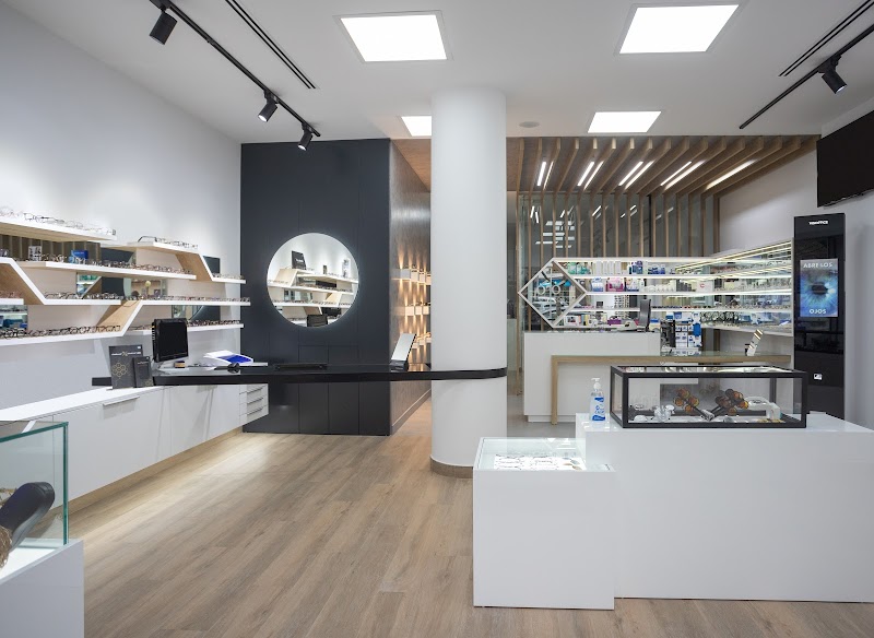 Imagen de Mompó-óptica