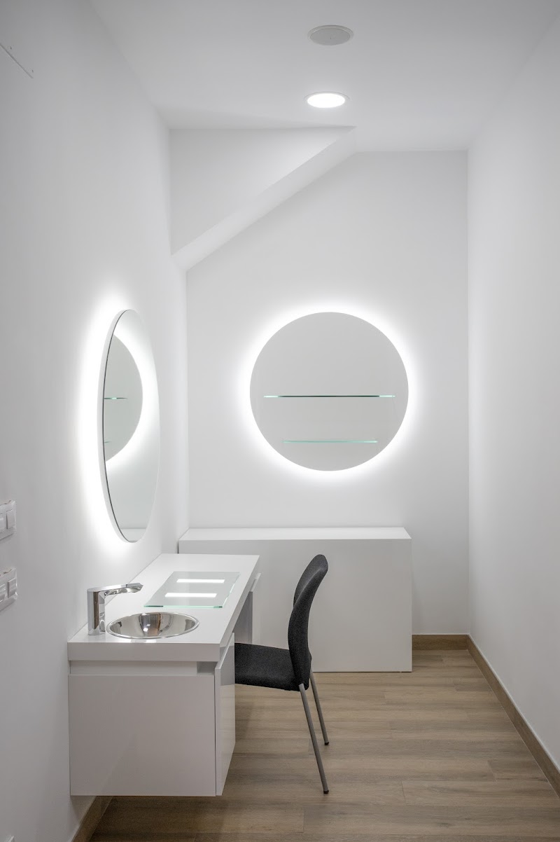 Imagen de Mompó-óptica