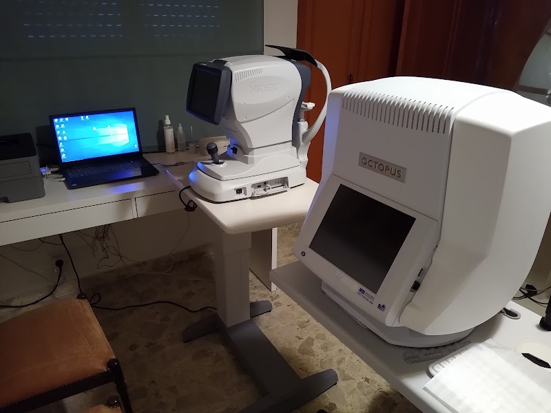 Imagen de negocio en Medicina en Gandia