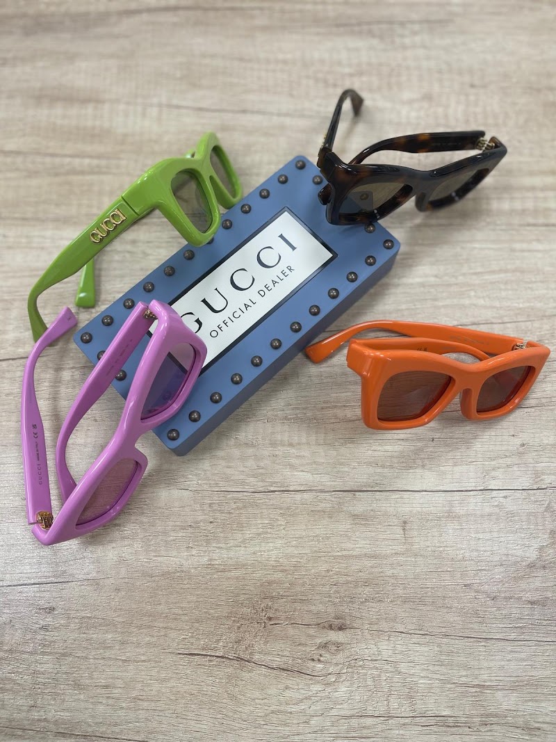 Imagen de Borja ópticos – óptica y Audiología en Gandía