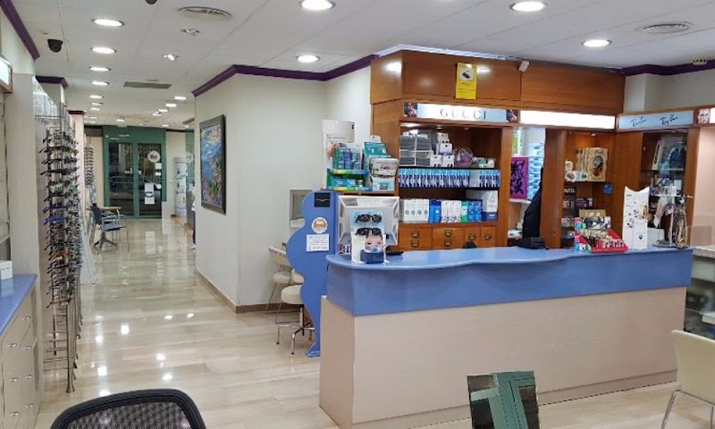 Imagen de Borja ópticos – óptica y Audiología en Gandía