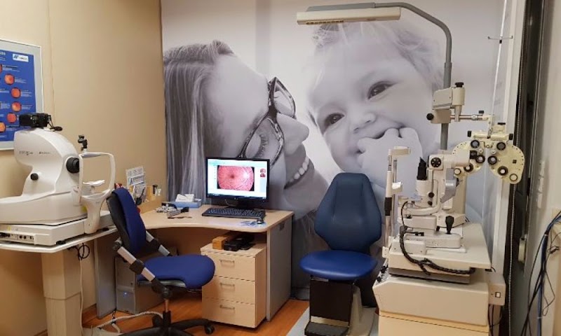 Imagen de Borja ópticos – óptica y Audiología en Gandía