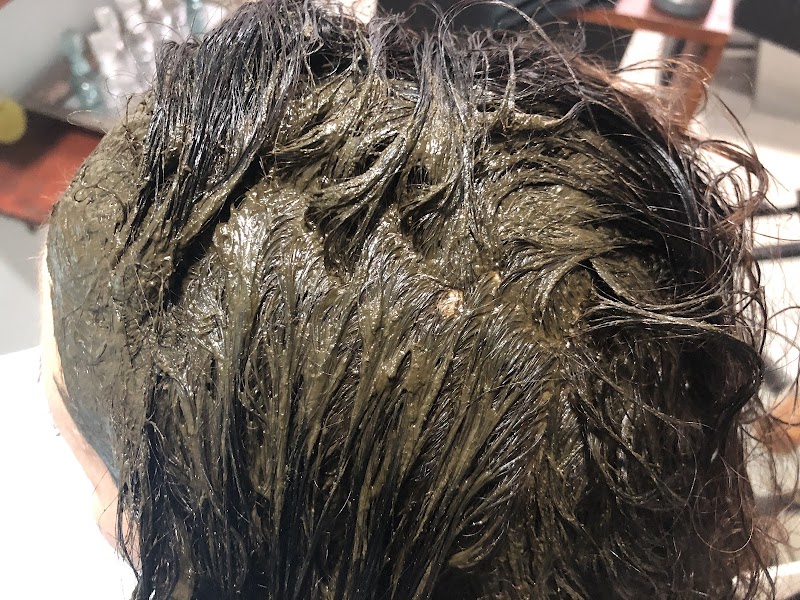 Imagen de negocio en Peluquería en Gandia