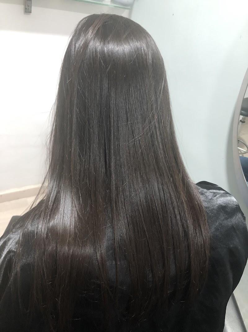 Imagen de negocio en Peluquería en Gandia