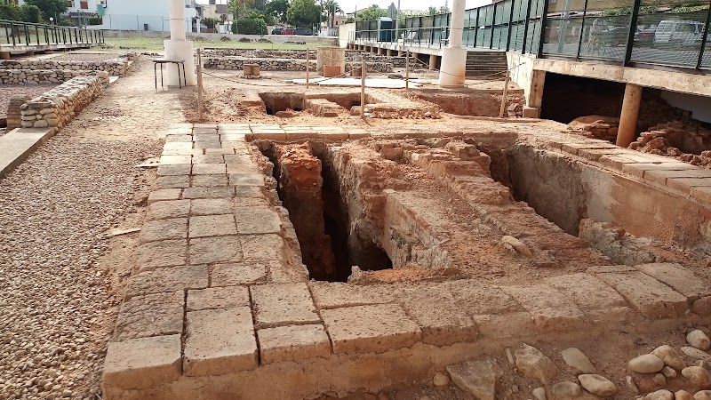 Imagen representativa de la localización