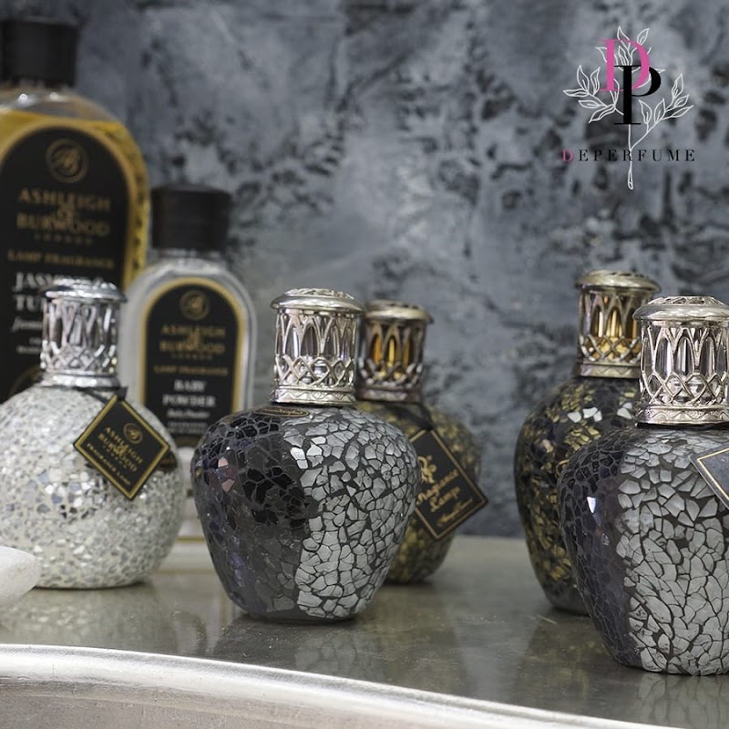 Imagen de Deperfume Gandia