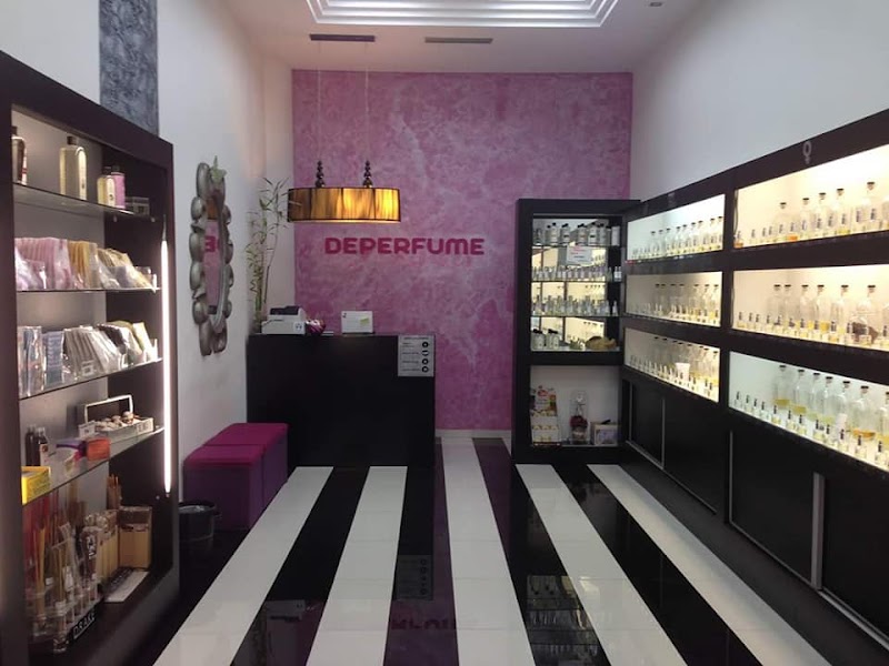Imagen de Deperfume Gandia