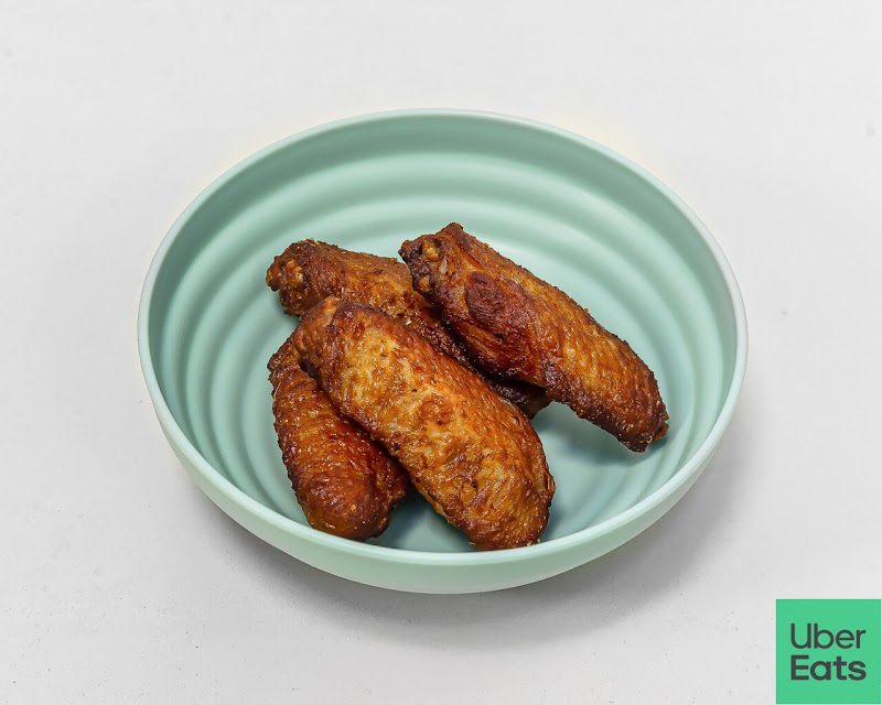 Imagen de Dylan’s Pizza Piles