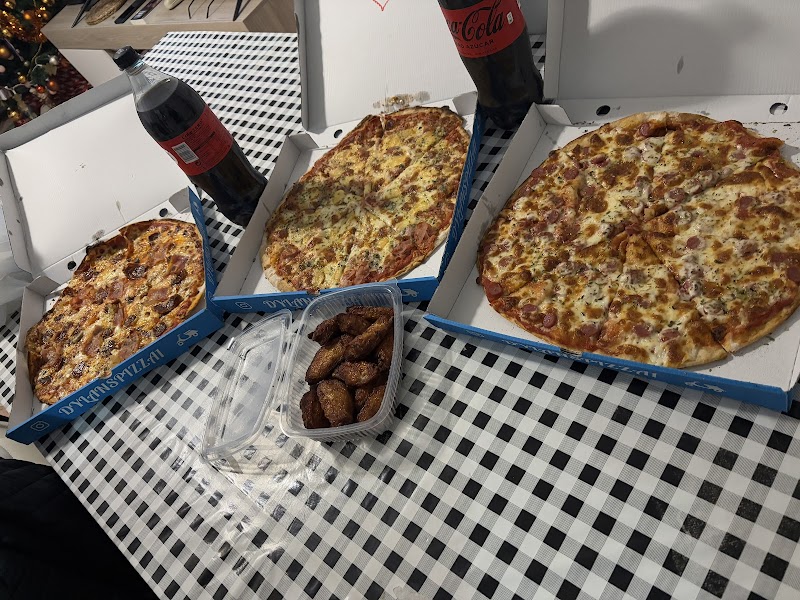 Imagen de Dylan’s Pizza Piles