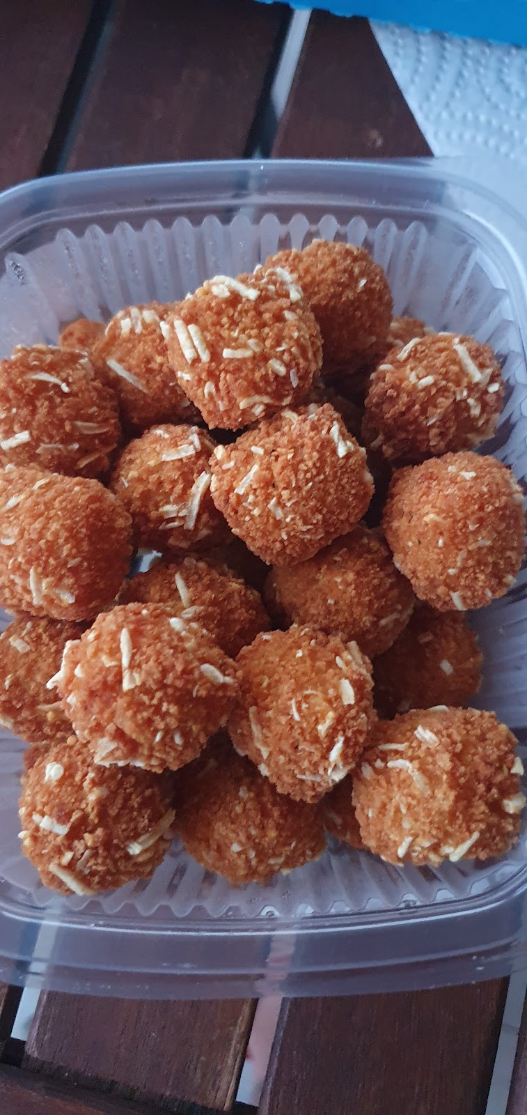 Imagen de Dylan’s Pizza Piles