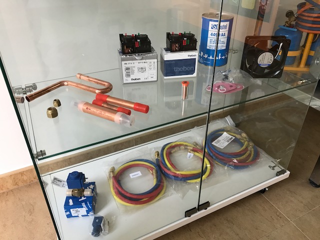 Imagen de Suministros Llopis Sl