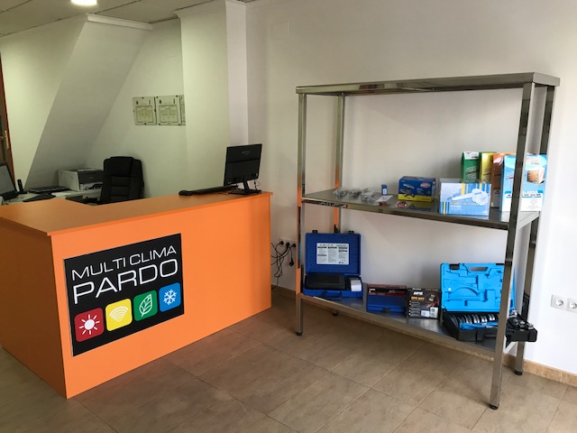 Imagen de Suministros Llopis Sl