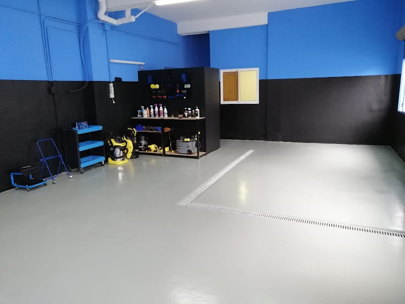 Imagen de Clean Cars Coating & Detailing