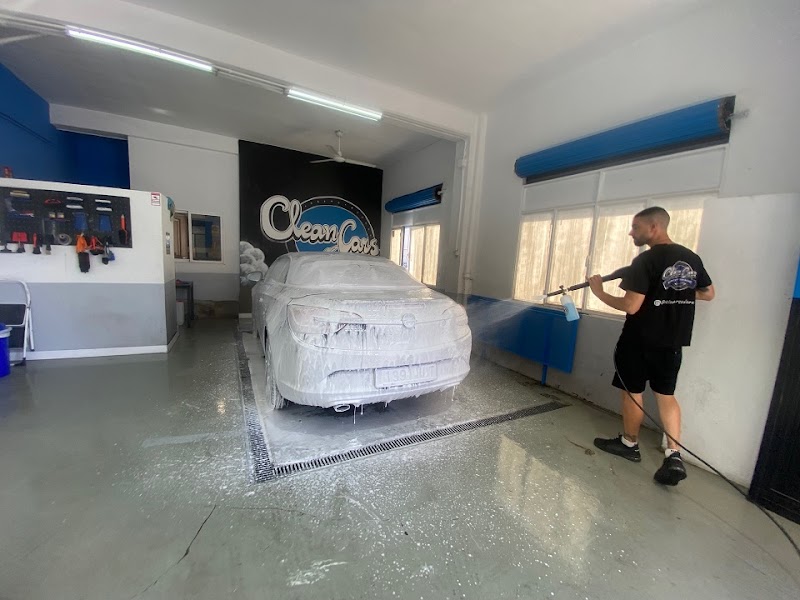 Imagen de Clean Cars Coating & Detailing