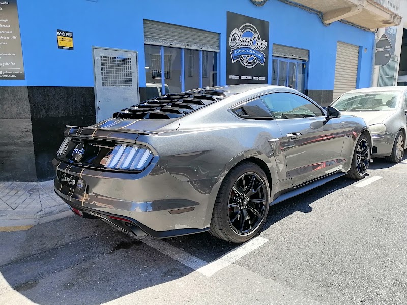 Imagen de Clean Cars Coating & Detailing