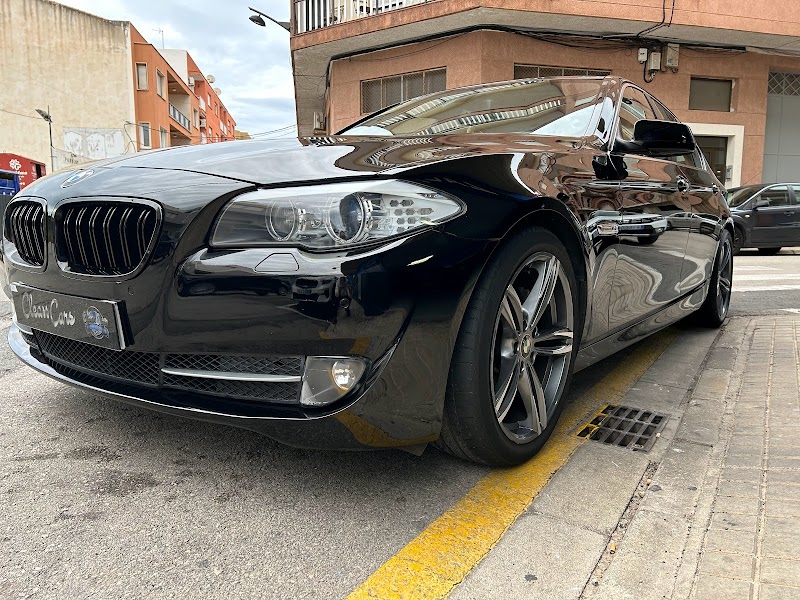 Imagen de Clean Cars Coating & Detailing