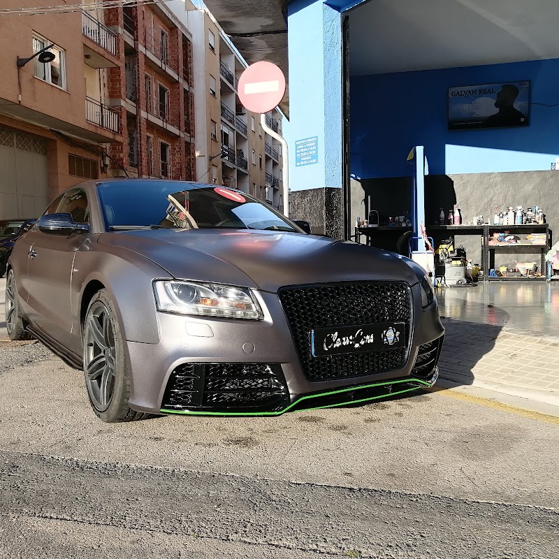 Imagen de Clean Cars Coating & Detailing