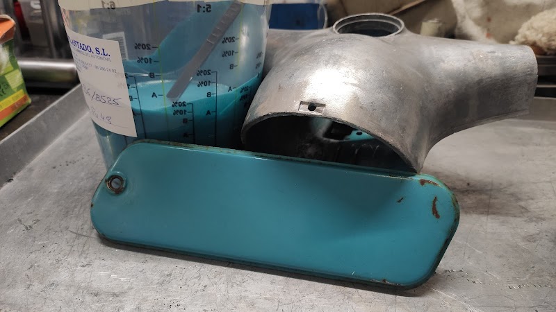 Imagen de Adelantado S.l.