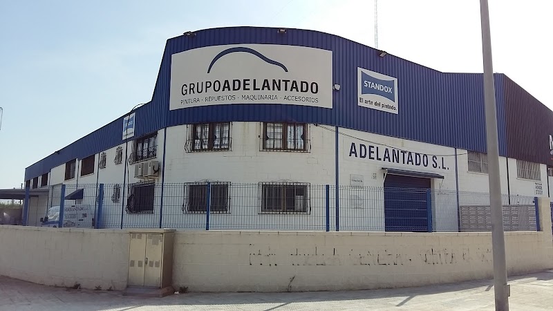 Imagen de Adelantado S.l.