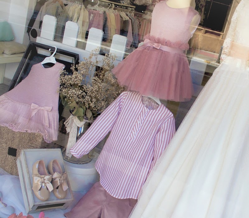 Imagen de La Ventanita de Mis Niños