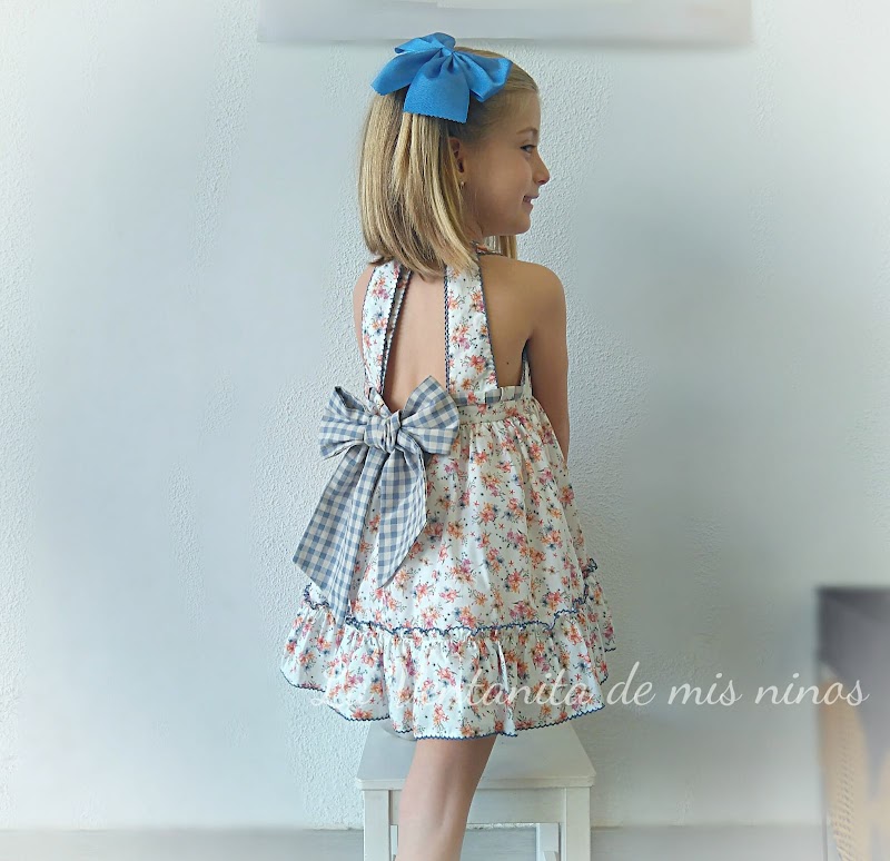 Imagen de La Ventanita de Mis Niños