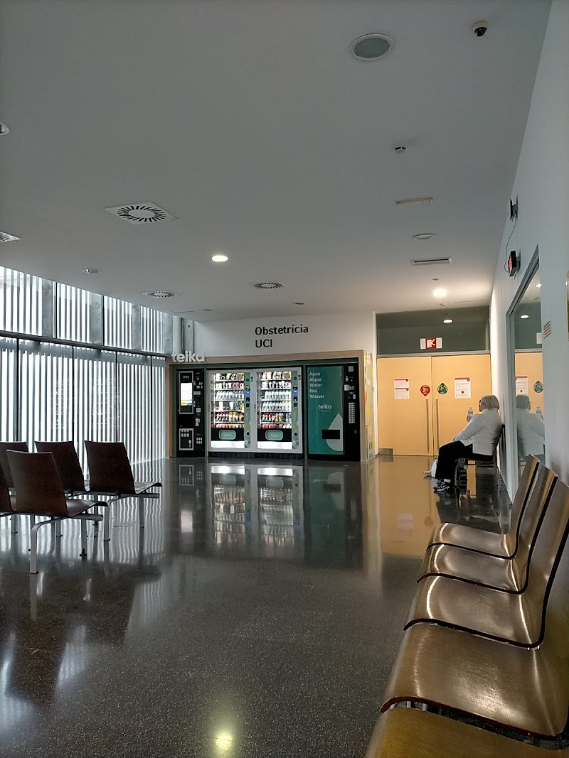 Imagen de Hospital de Dénia