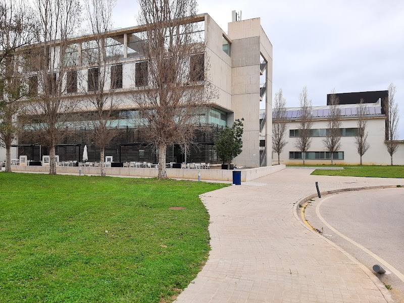 Imagen de Hospital de Dénia