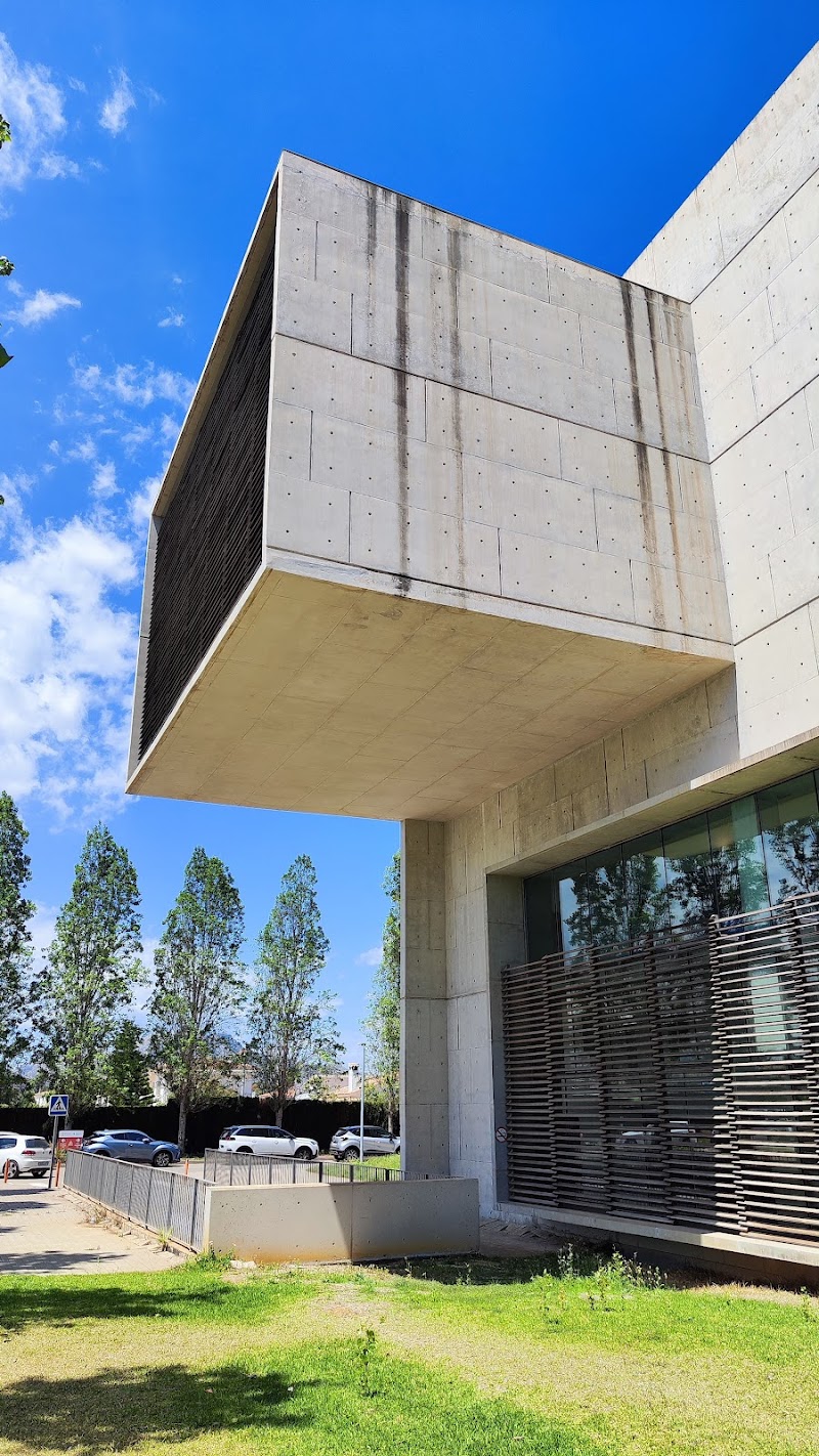 Imagen de Hospital de Dénia