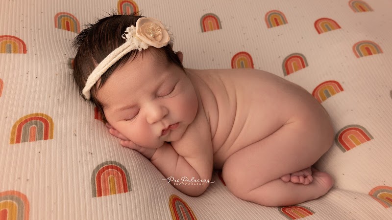 Imagen de Pao Palacios Photography