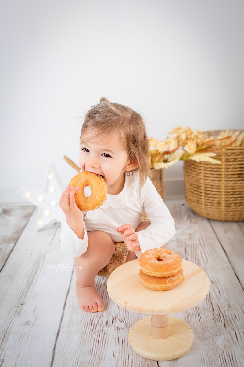 Imagen de Pao Palacios Photography