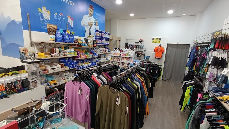 Imagen de negocio en Tienda de deportes en Provincia de Valencia