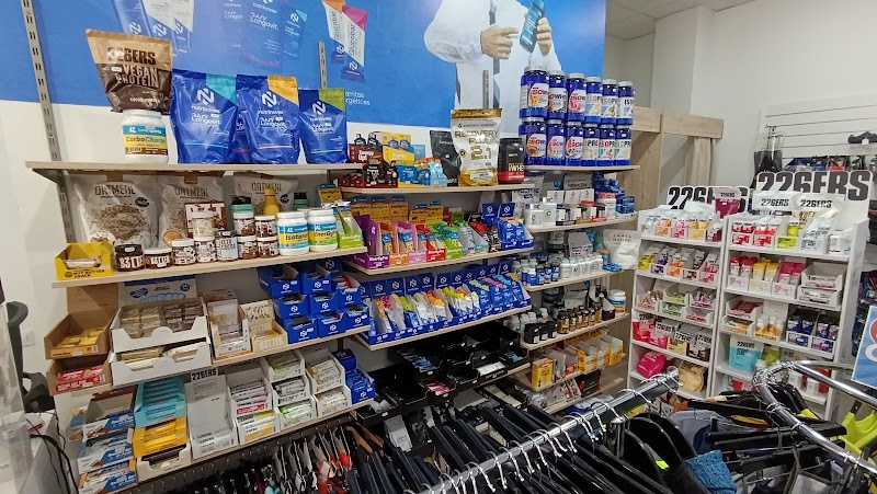 Imagen de negocio en Tienda de deportes en Provincia de Valencia