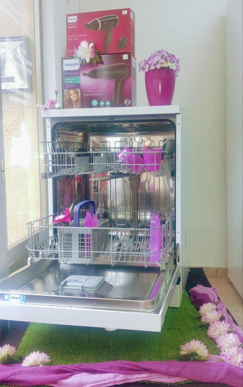 Imagen de Mi Electro, Salvador Sanchis – Venta y Reparación