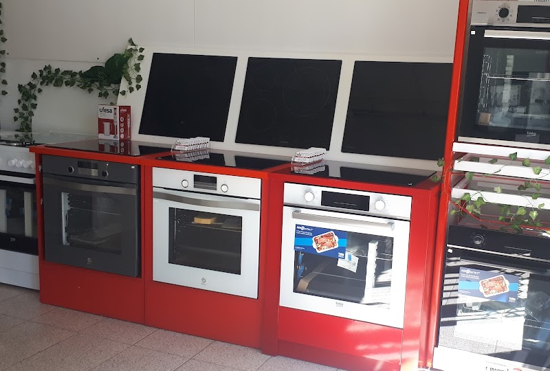 Imagen de Mi Electro, Salvador Sanchis – Venta y Reparación