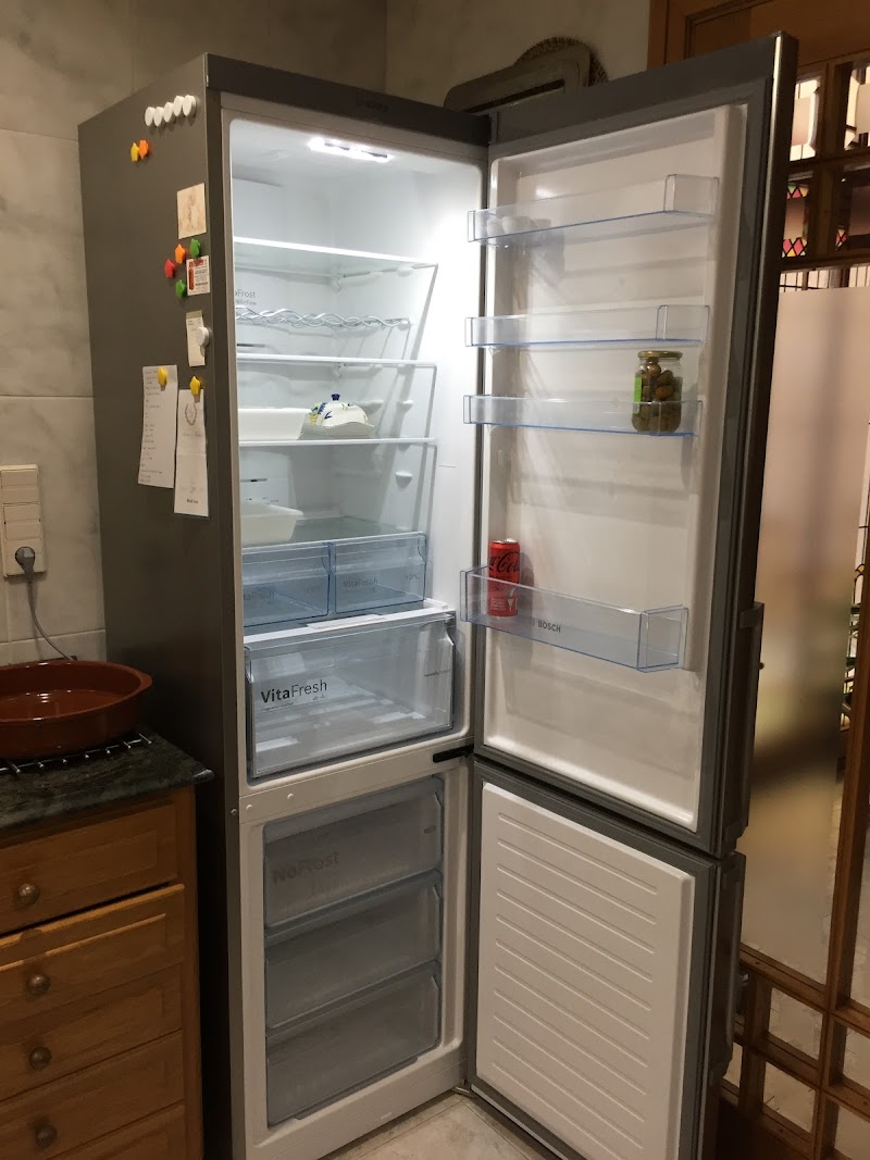 Imagen de Mi Electro, Salvador Sanchis – Venta y Reparación