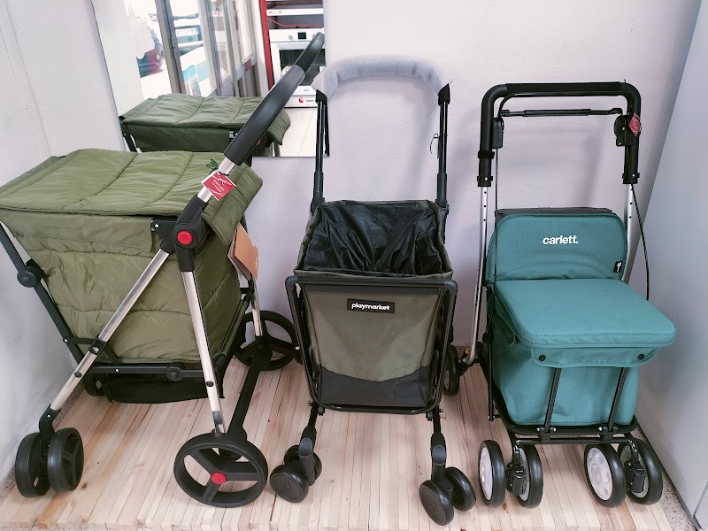 Imagen de Mi Electro, Salvador Sanchis – Venta y Reparación