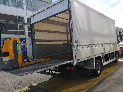 Imagen de Jose M Transportes y Repartos Mercancias