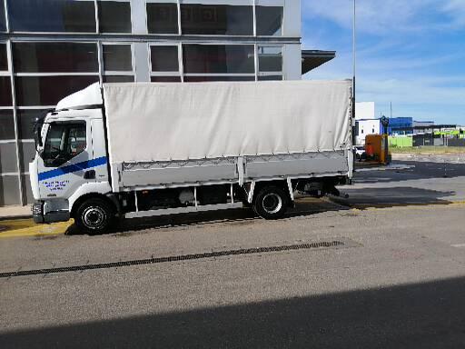 Imagen de Jose M Transportes y Repartos Mercancias