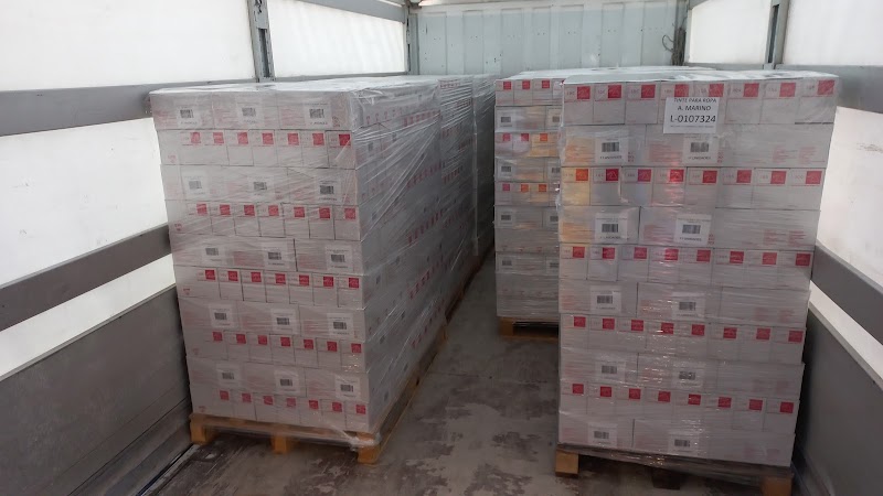 Imagen de Jose M Transportes y Repartos Mercancias