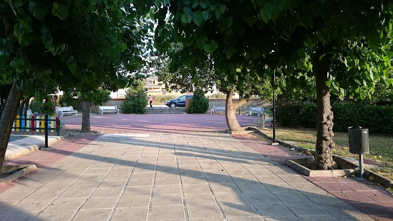 Imagen de negocio en Montaberner (Valencia)