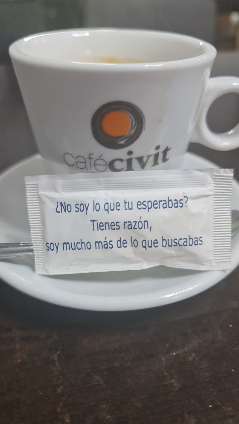 Imagen de negocio en Restaurante en Vallada
