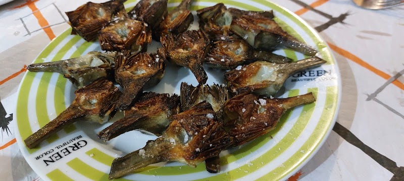 Imagen de Bar Tasca la Falaguera