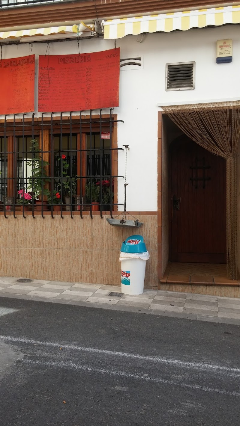 Imagen de Bar Tasca la Falaguera