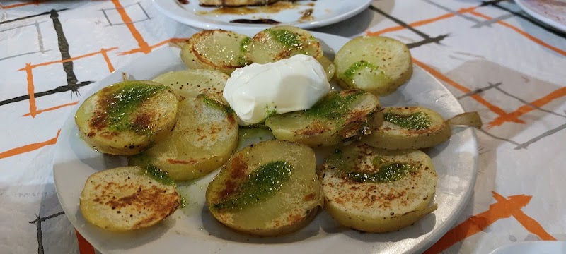 Imagen de Bar Tasca la Falaguera