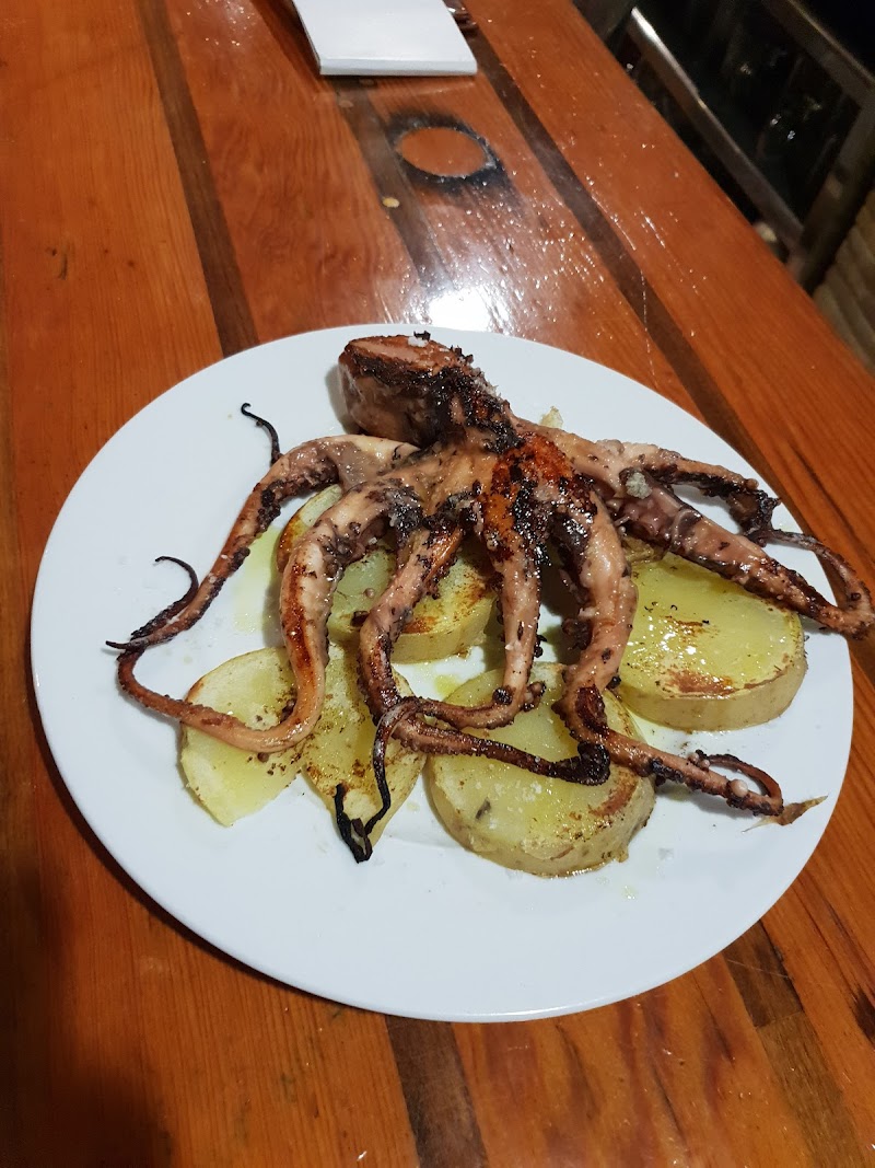 Imagen de Bar Tasca la Falaguera