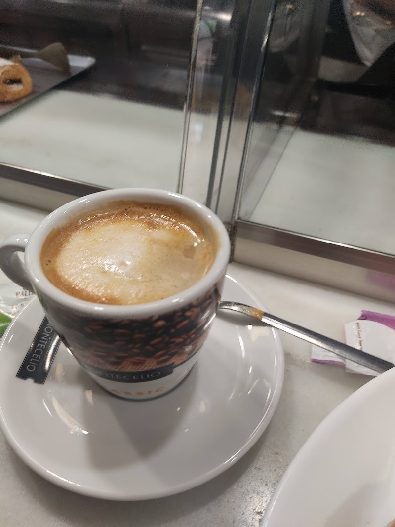 Imagen de Cafés Valiente Cafeteria