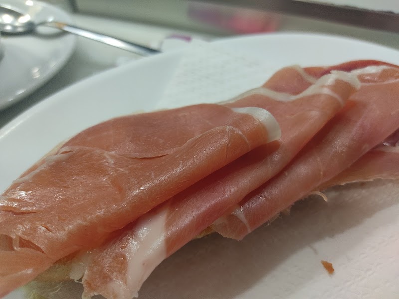 Imagen de Cafés Valiente Cafeteria