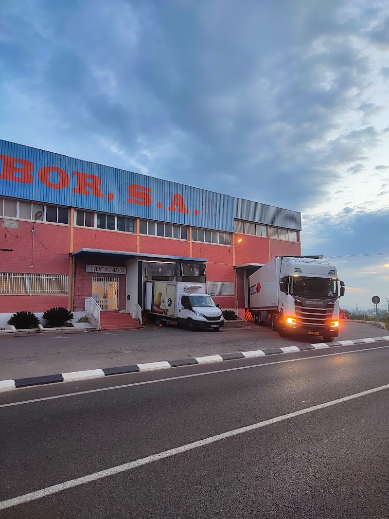 Imagen de Carnes Beniganim